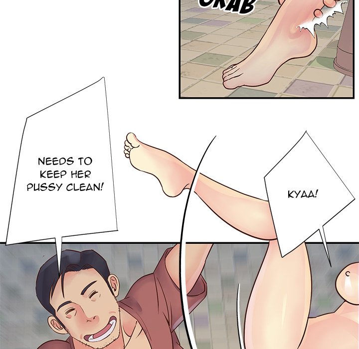 Not One, But Two Chapter 29 - HolyManga.Net