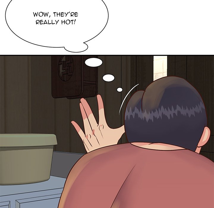 Not One, But Two Chapter 29 - HolyManga.Net