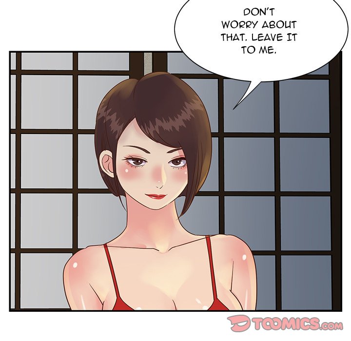 Not One, But Two Chapter 29 - HolyManga.Net