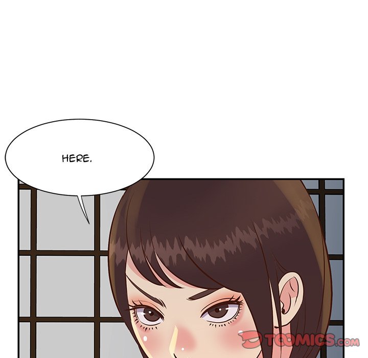 Not One, But Two Chapter 29 - HolyManga.Net