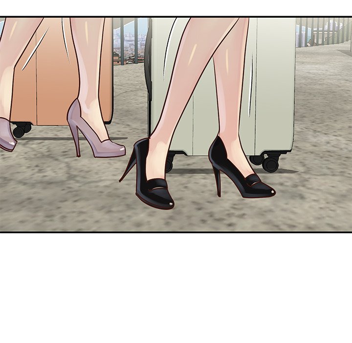 Not One, But Two Chapter 29 - HolyManga.Net