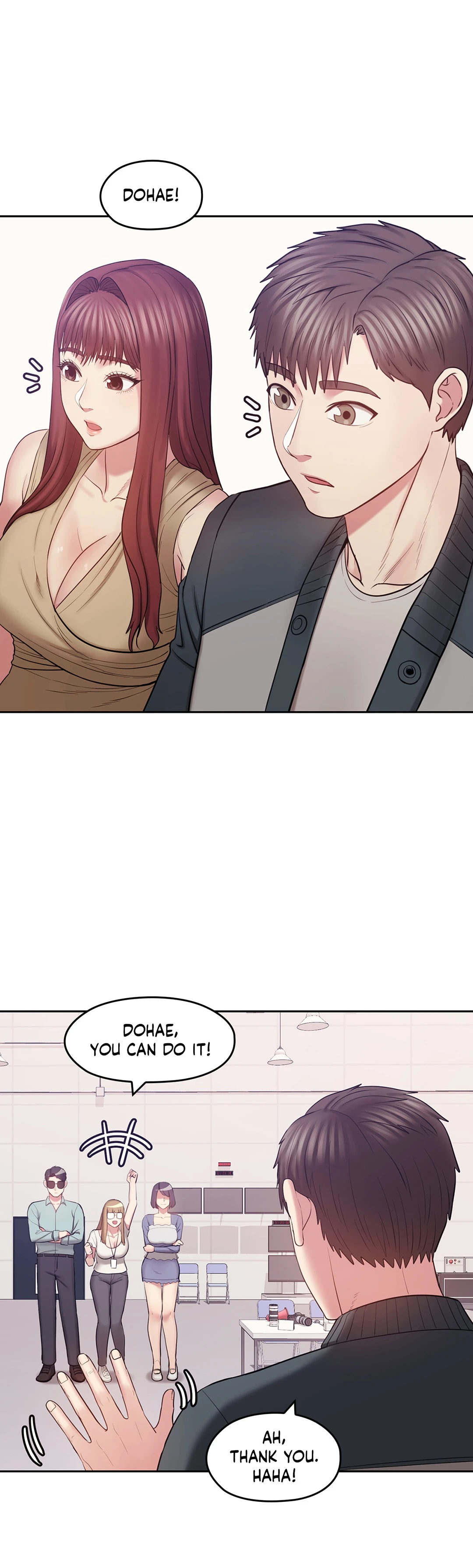 Chemistry Experiments Chapter 17 - HolyManga.Net