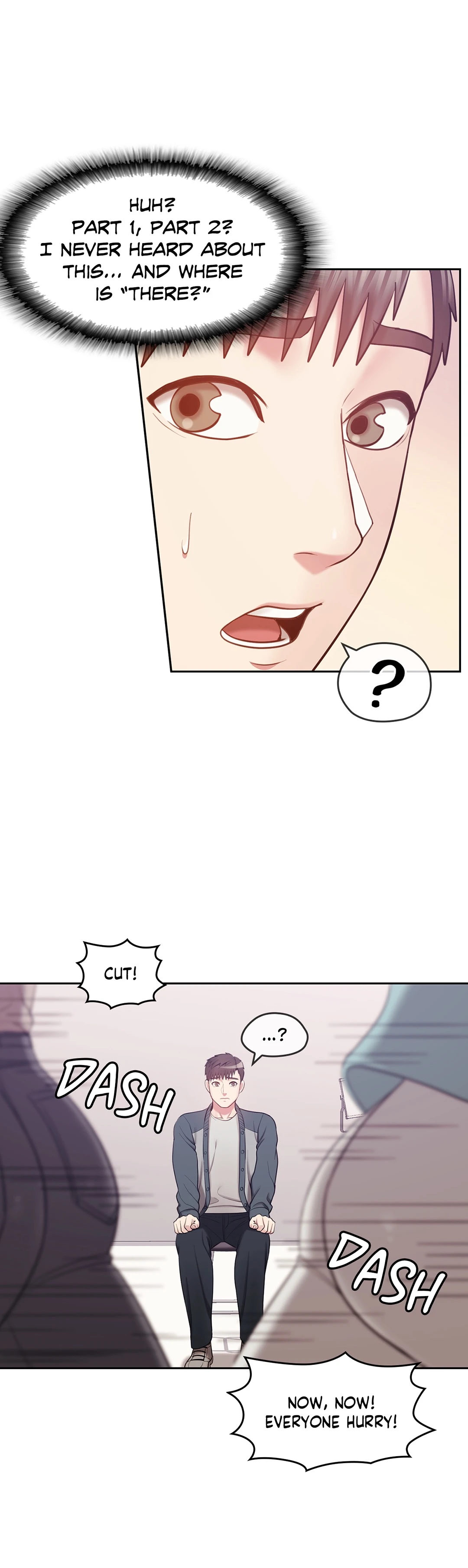 Chemistry Experiments Chapter 17 - HolyManga.Net