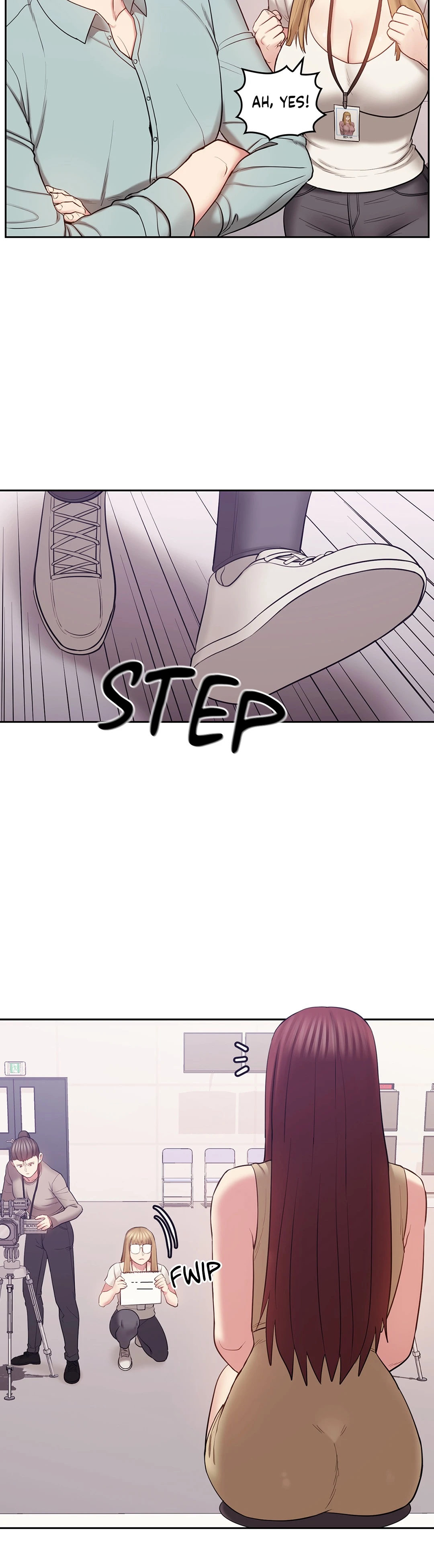 Chemistry Experiments Chapter 17 - HolyManga.Net