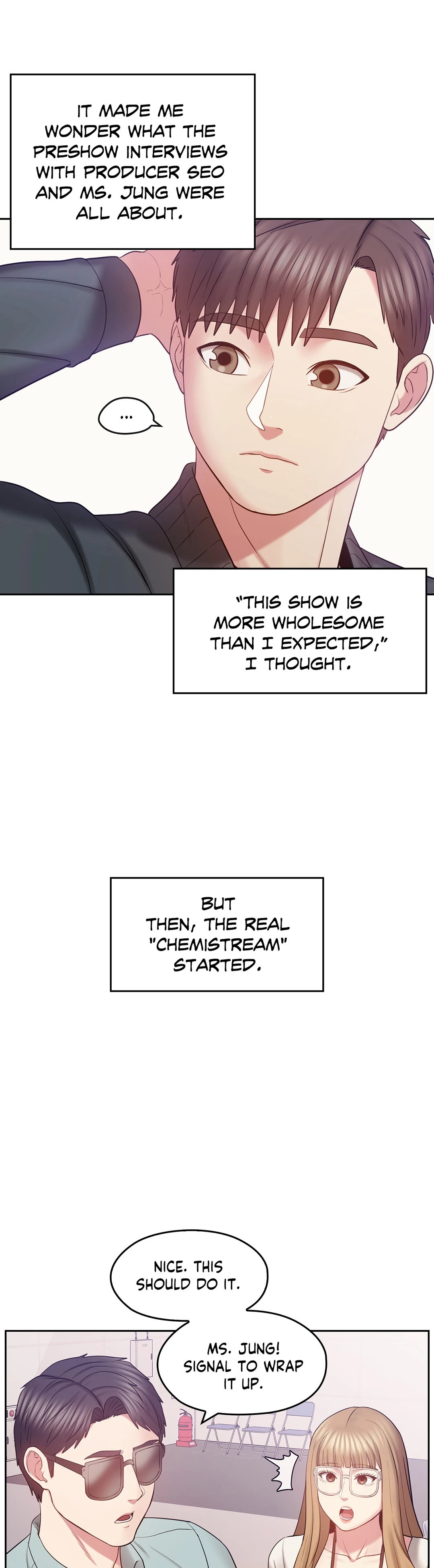 Chemistry Experiments Chapter 17 - HolyManga.Net