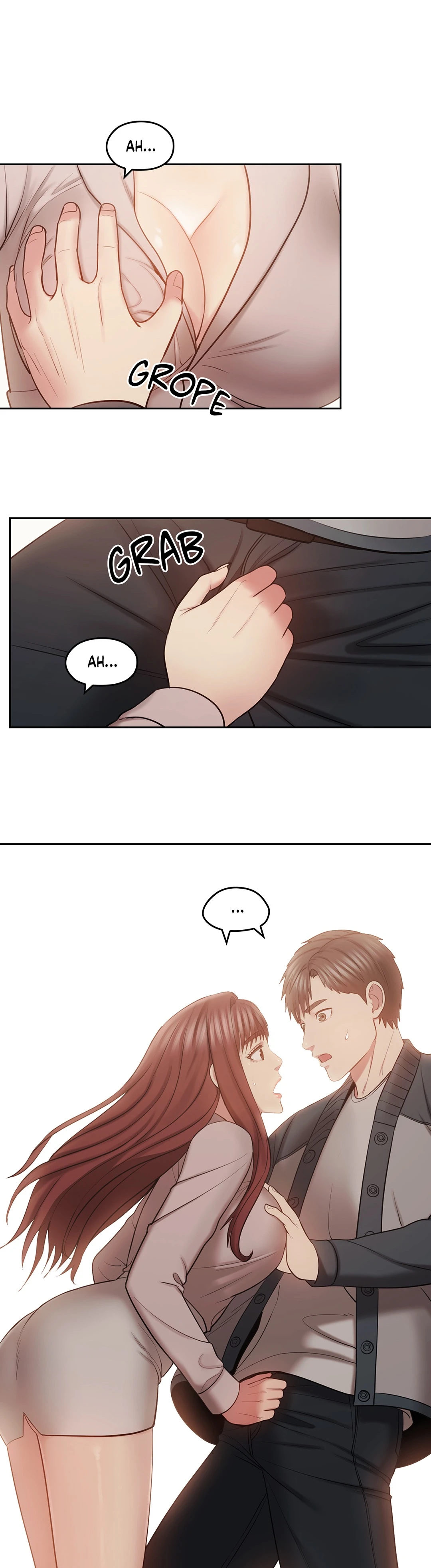 Chemistry Experiments Chapter 17 - HolyManga.Net
