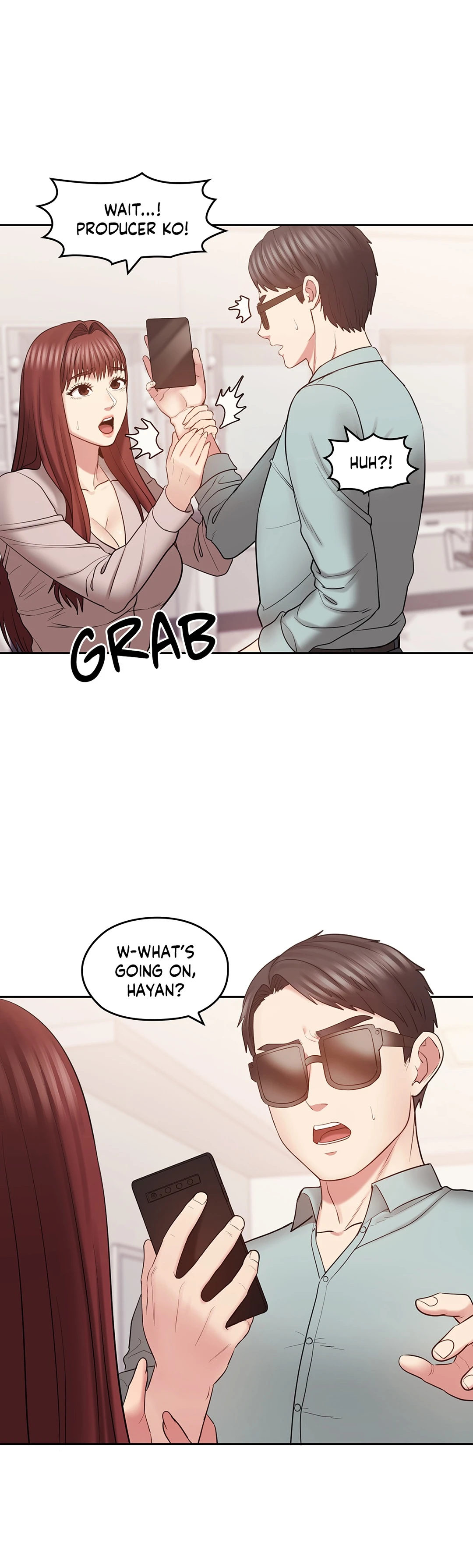 Chemistry Experiments Chapter 17 - HolyManga.Net