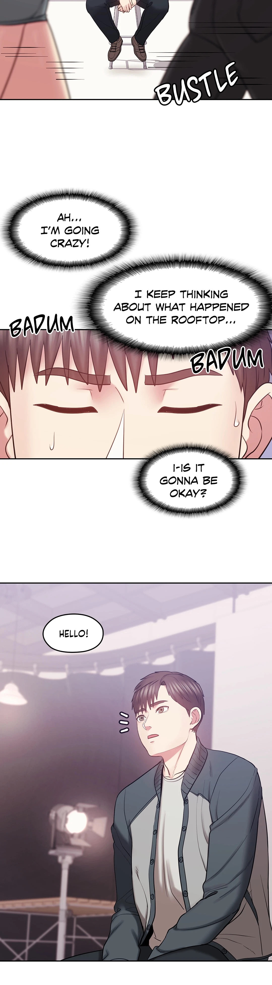 Chemistry Experiments Chapter 17 - HolyManga.Net