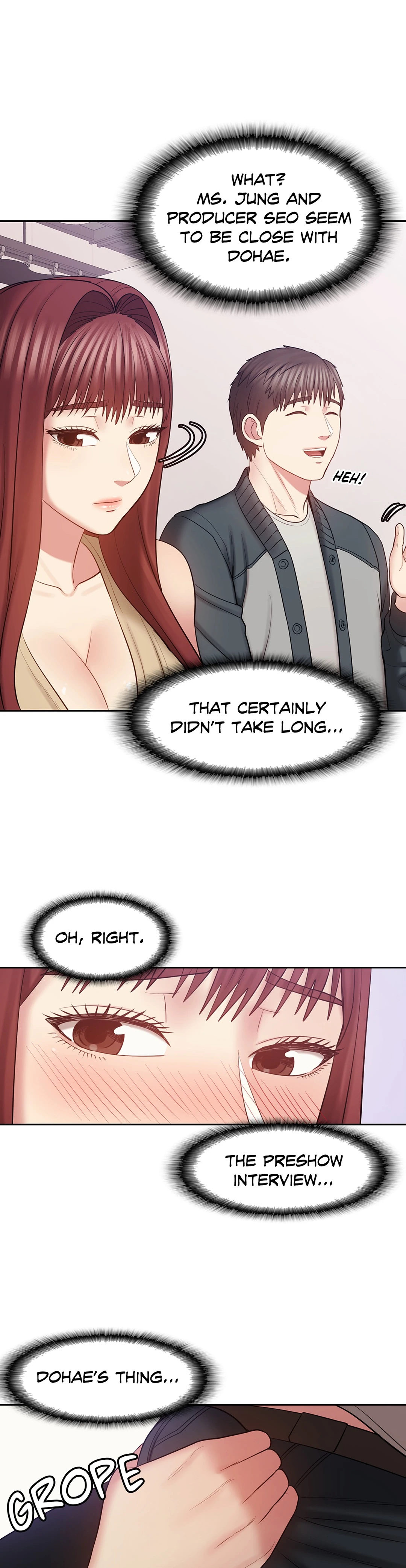Chemistry Experiments Chapter 17 - HolyManga.Net