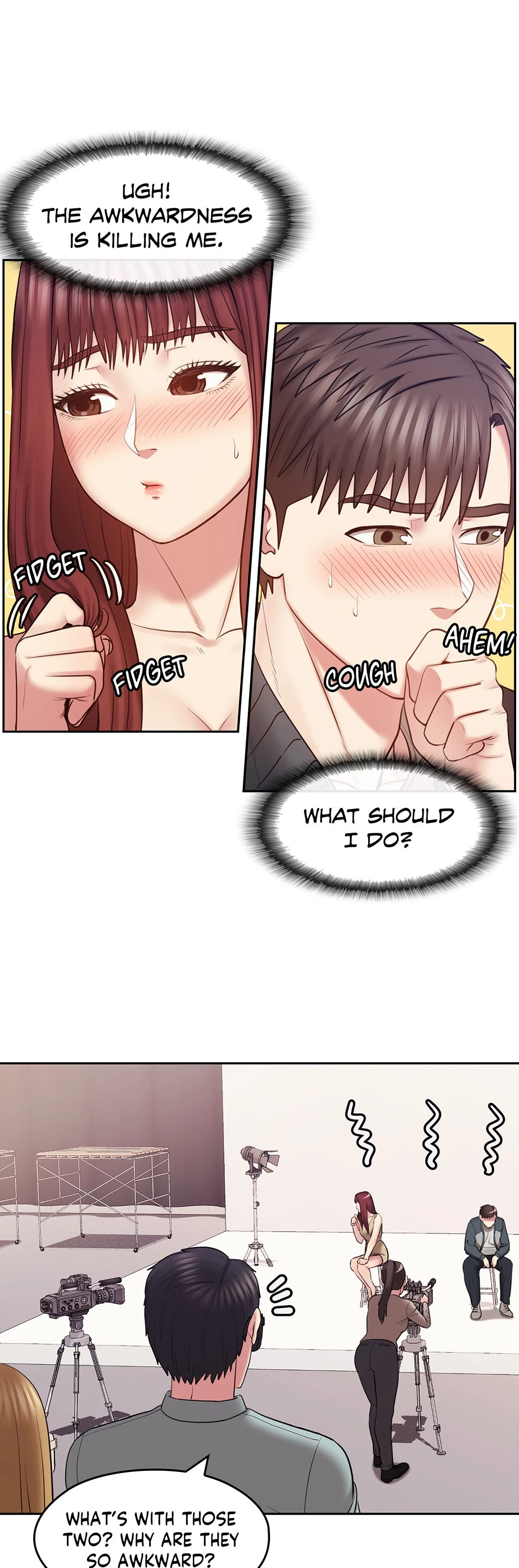 Chemistry Experiments Chapter 17 - HolyManga.Net