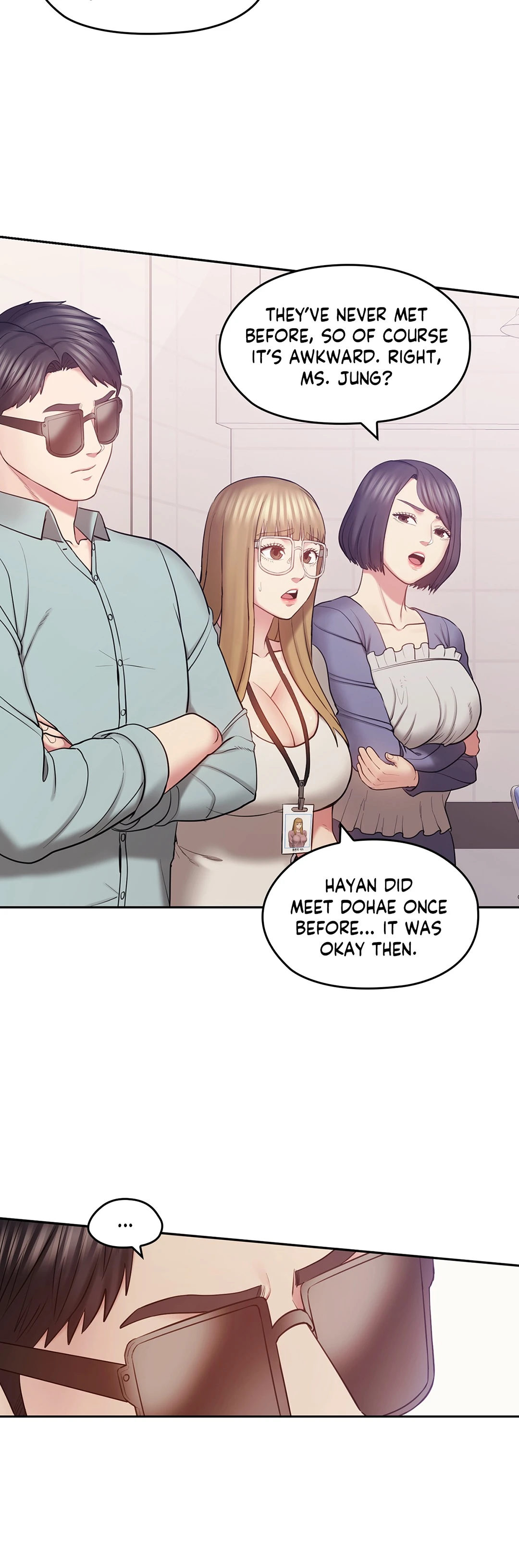 Chemistry Experiments Chapter 17 - HolyManga.Net