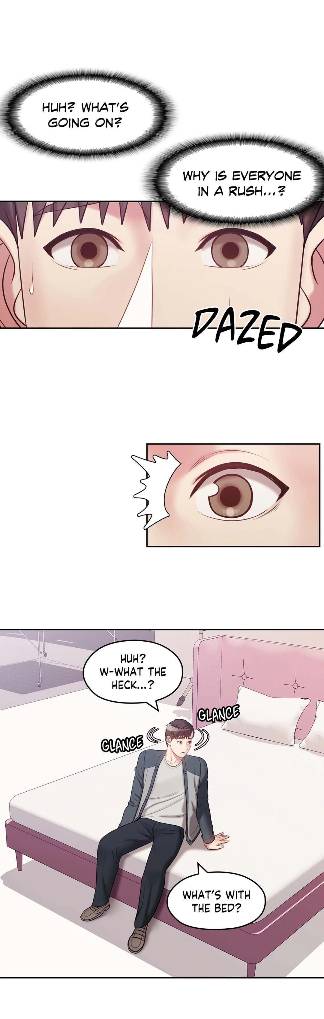 Chemistry Experiments Chapter 17 - HolyManga.Net