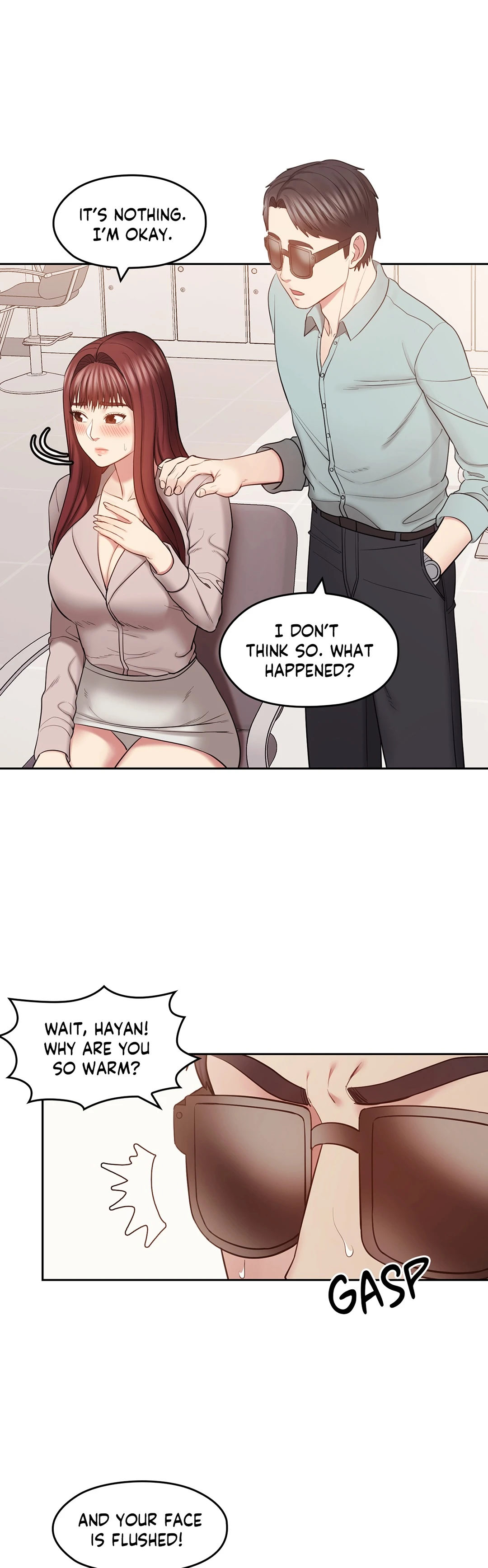 Chemistry Experiments Chapter 17 - HolyManga.Net