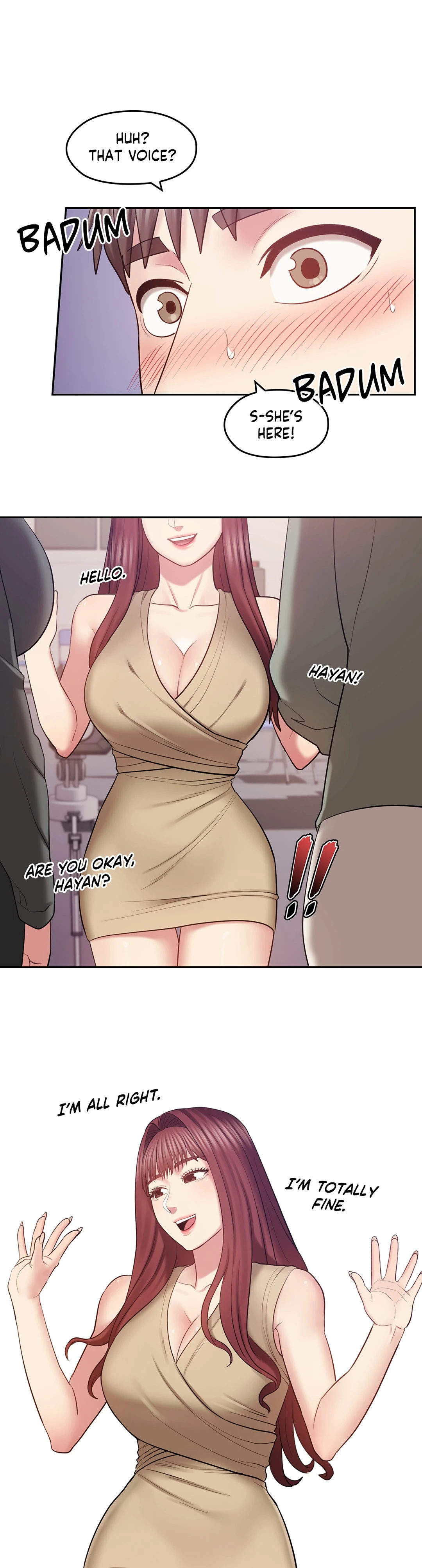 Chemistry Experiments Chapter 17 - HolyManga.Net