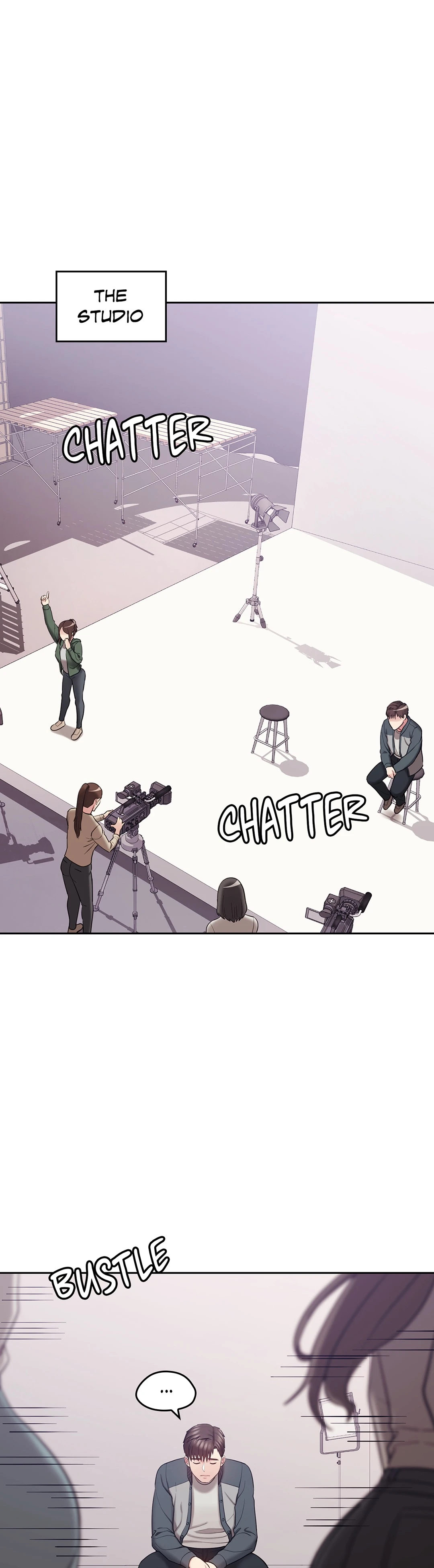 Chemistry Experiments Chapter 17 - HolyManga.Net