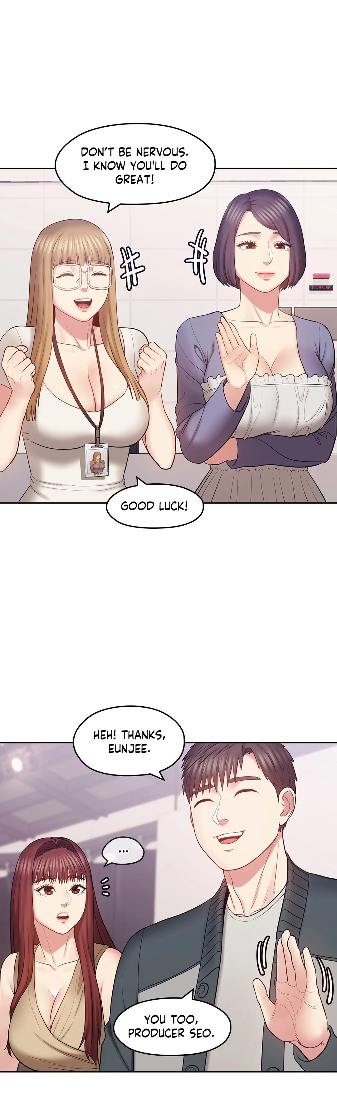 Chemistry Experiments Chapter 17 - HolyManga.Net