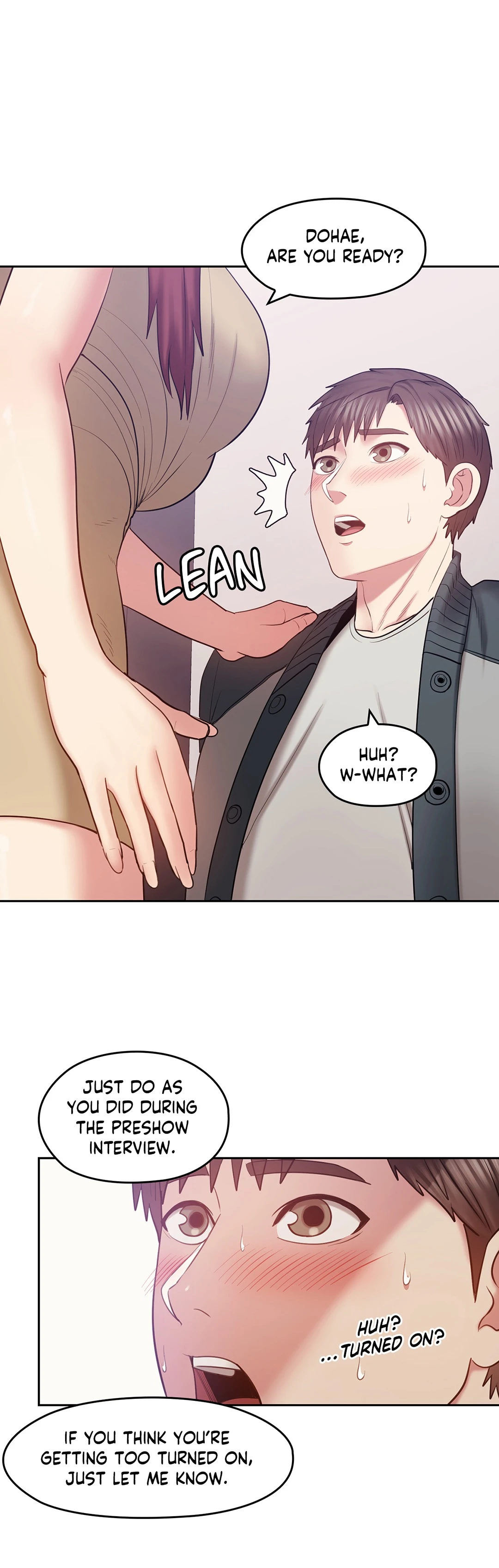 Chemistry Experiments Chapter 17 - HolyManga.Net