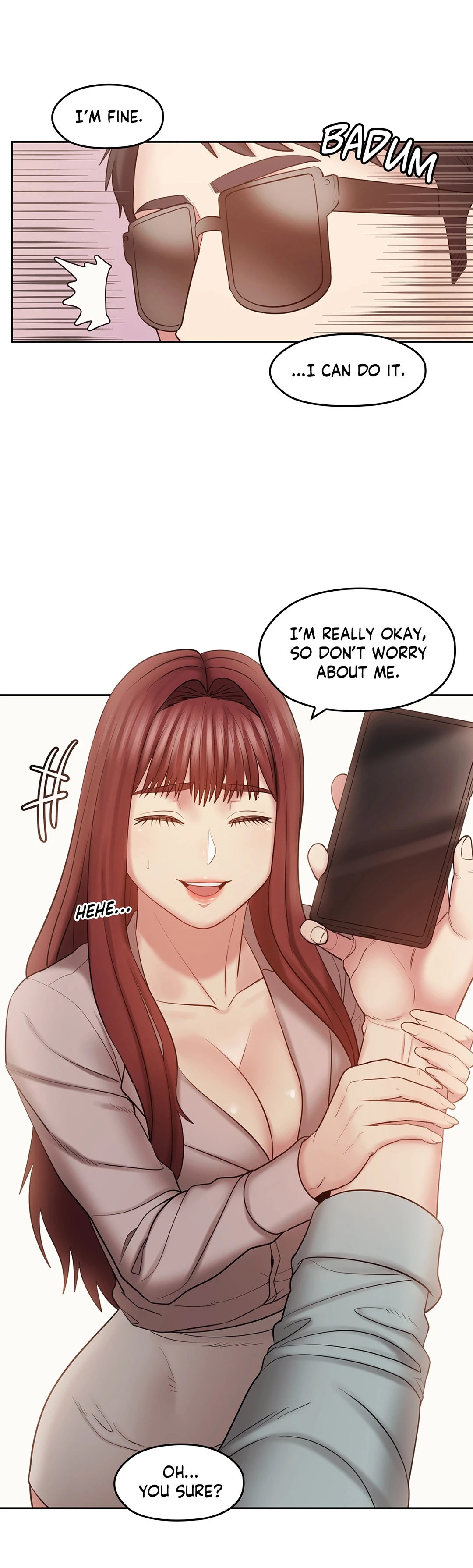 Chemistry Experiments Chapter 17 - HolyManga.Net