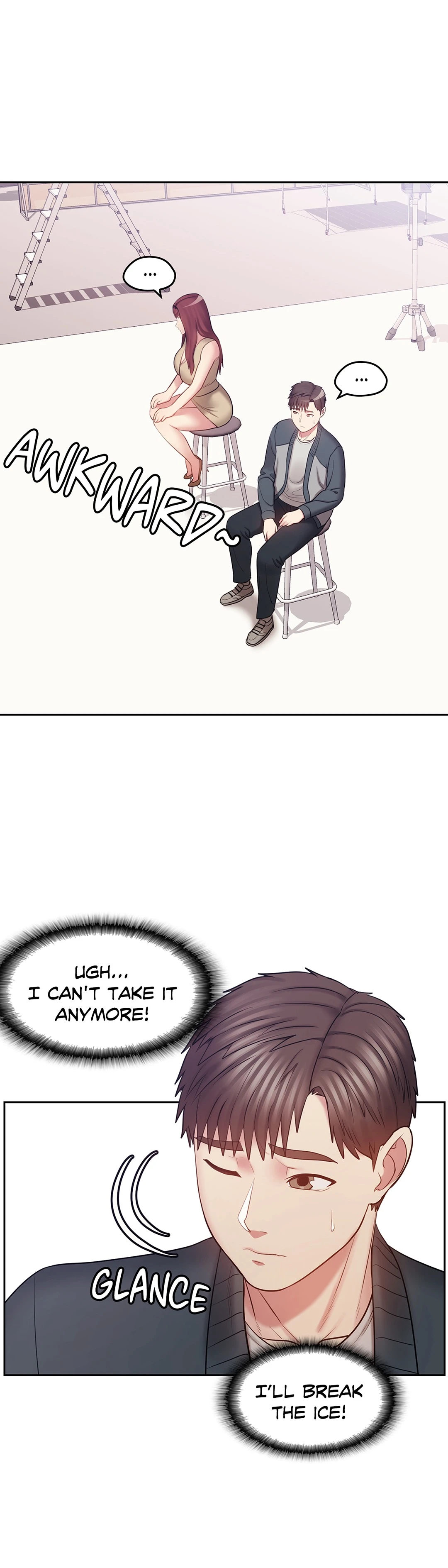 Chemistry Experiments Chapter 17 - HolyManga.Net