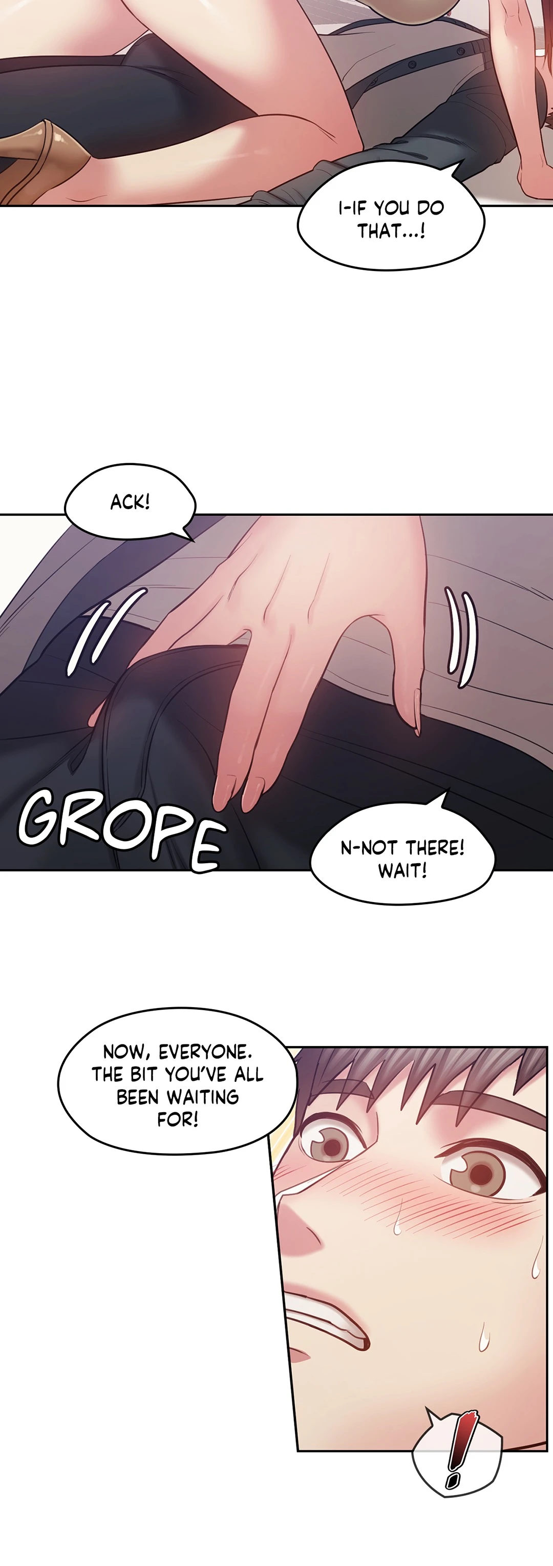Chemistry Experiments Chapter 17 - HolyManga.Net