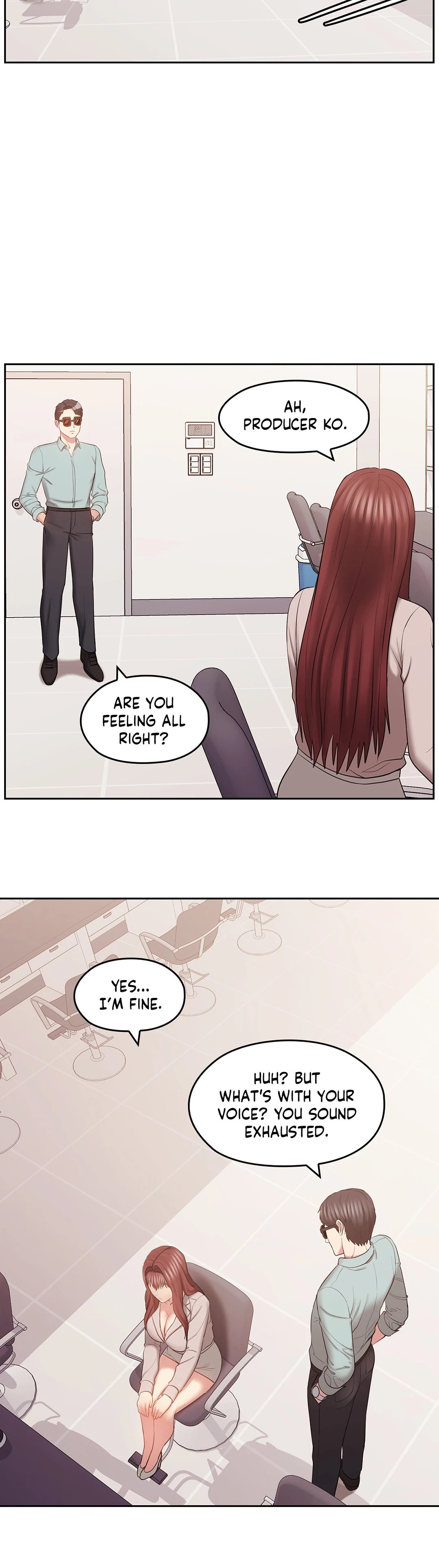 Chemistry Experiments Chapter 17 - HolyManga.Net