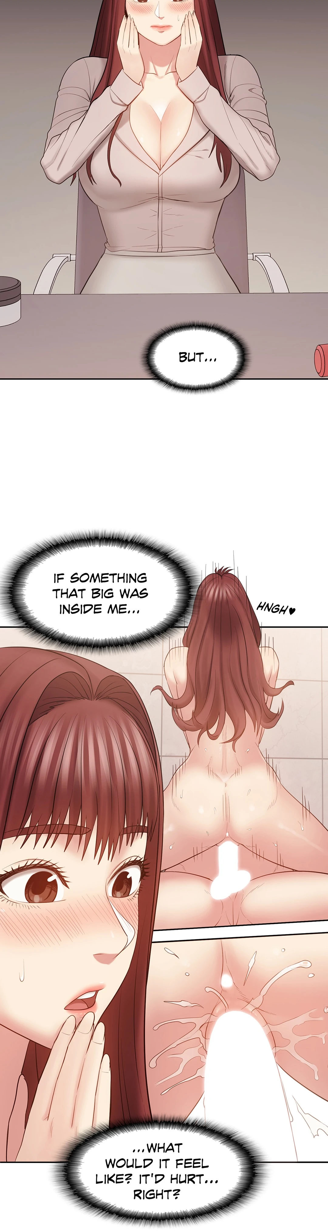 Chemistry Experiments Chapter 17 - HolyManga.Net