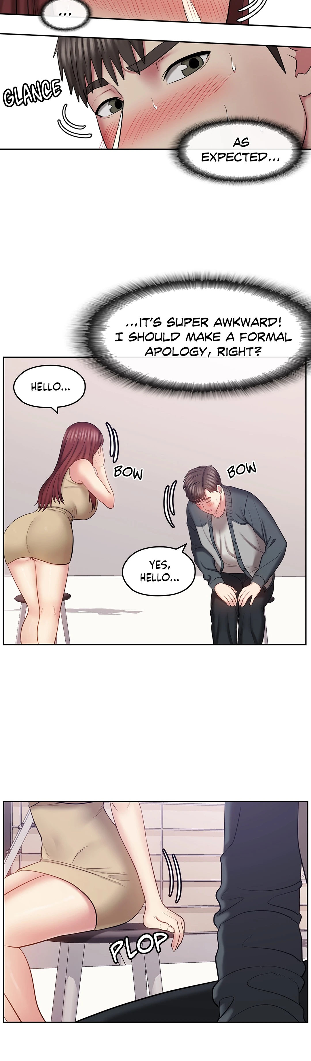 Chemistry Experiments Chapter 17 - HolyManga.Net