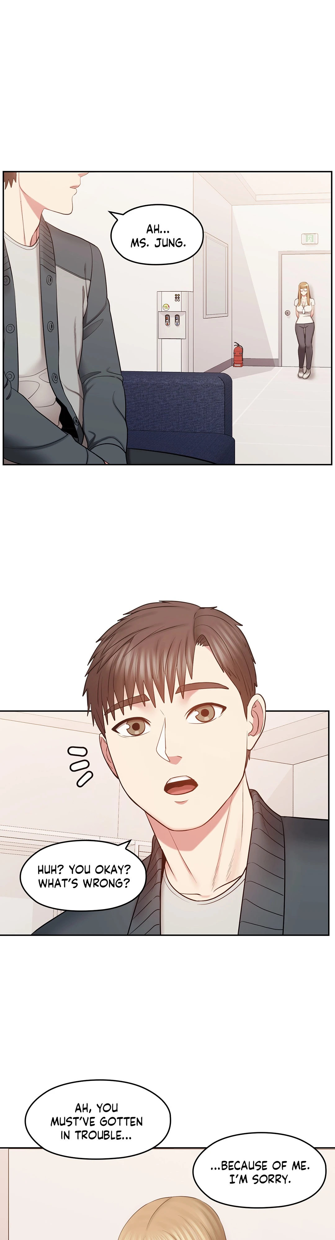 Chemistry Experiments Chapter 19 - HolyManga.Net