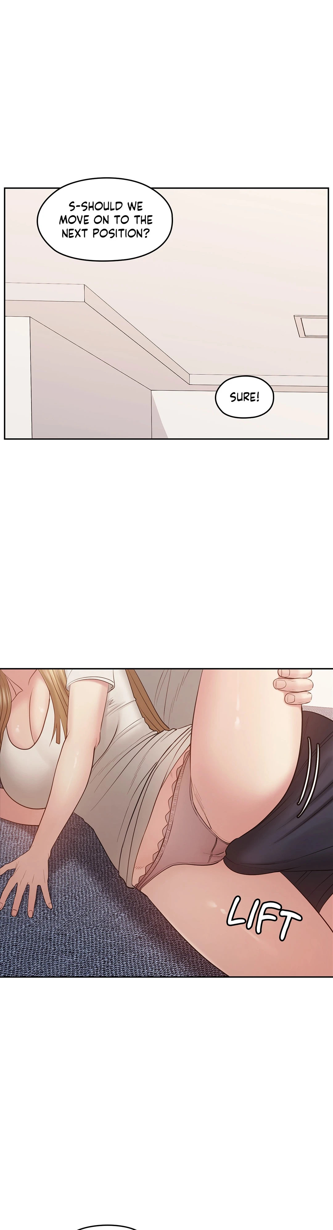 Chemistry Experiments Chapter 19 - HolyManga.Net