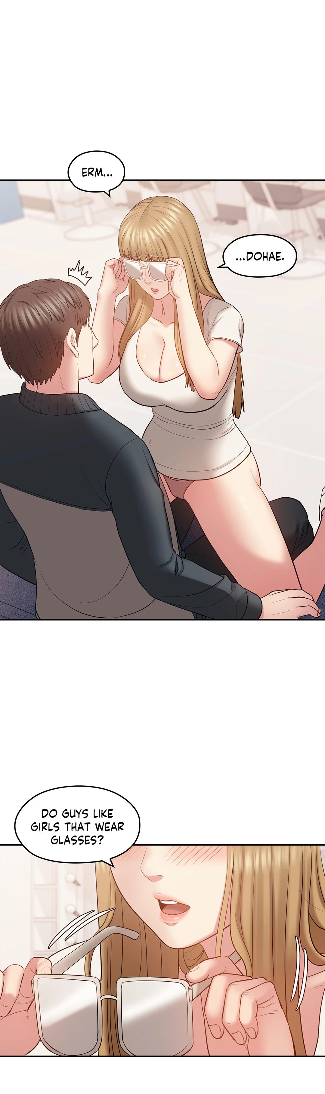 Chemistry Experiments Chapter 19 - HolyManga.Net