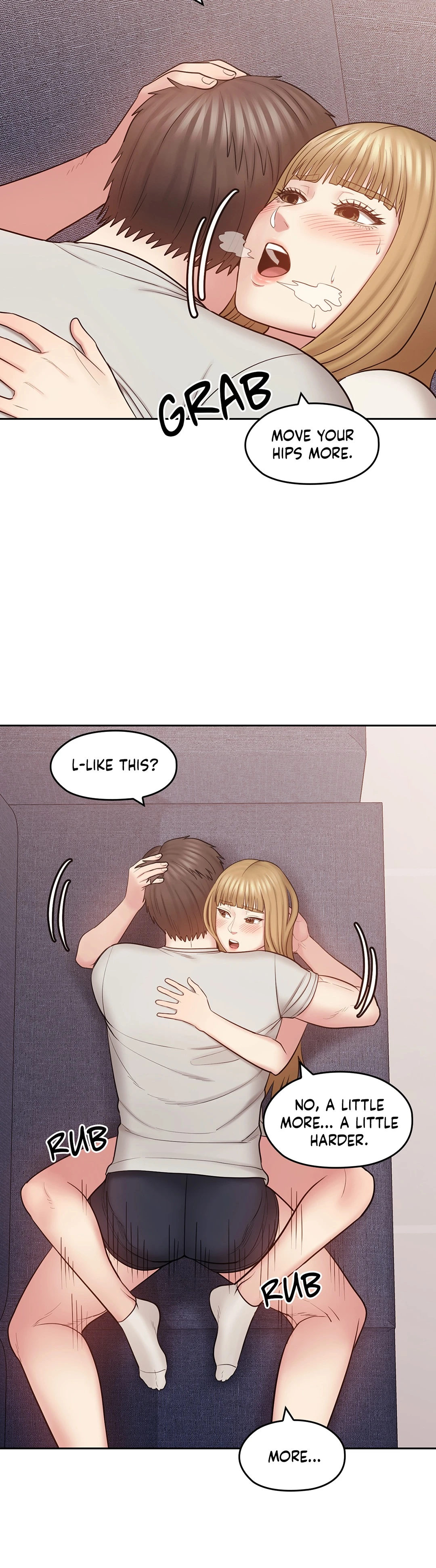 Chemistry Experiments Chapter 19 - HolyManga.Net
