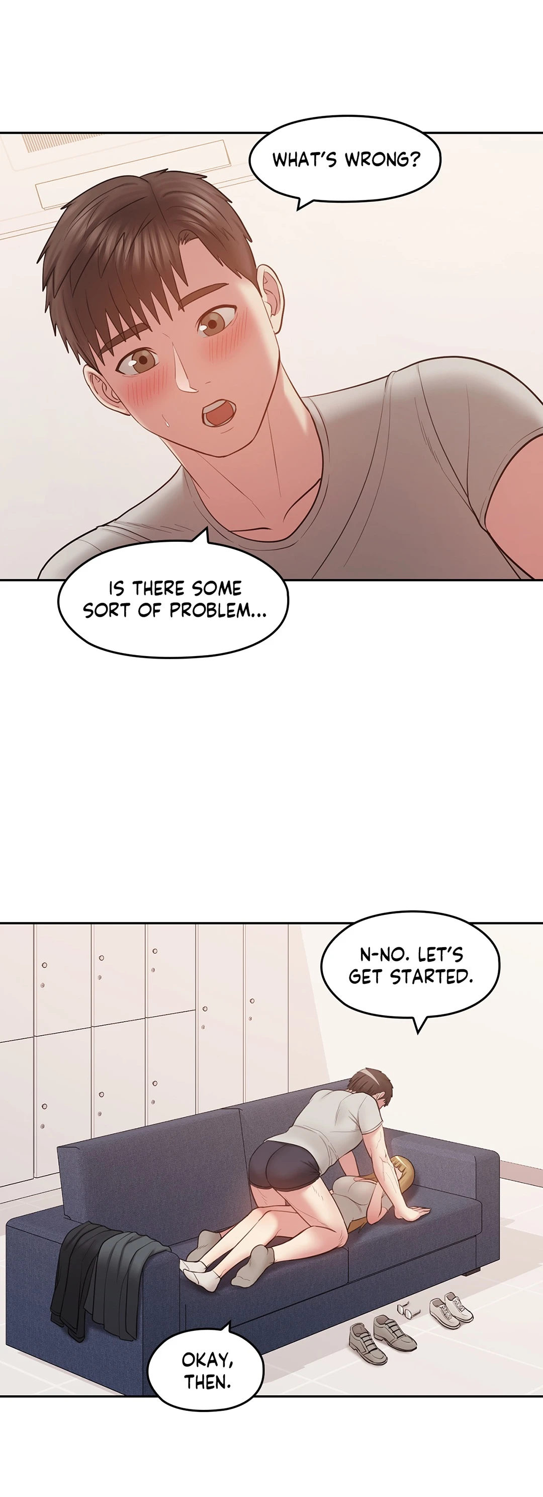 Chemistry Experiments Chapter 19 - HolyManga.Net
