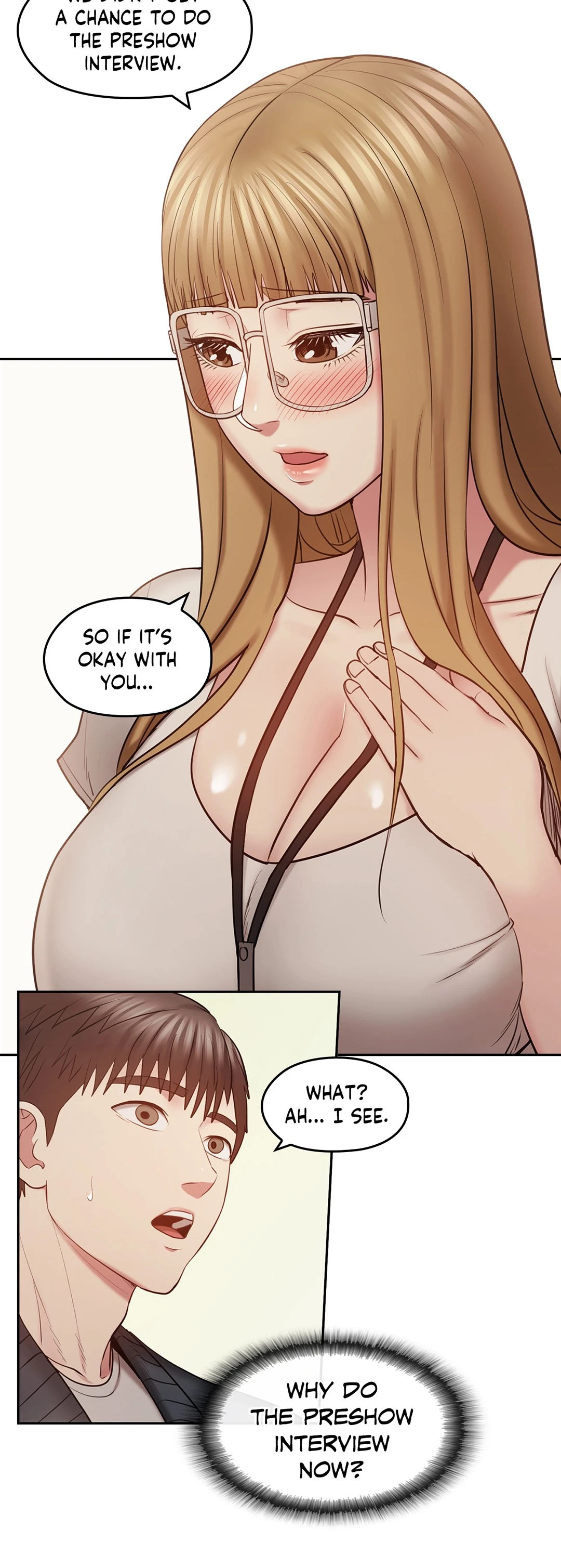 Chemistry Experiments Chapter 19 - HolyManga.Net
