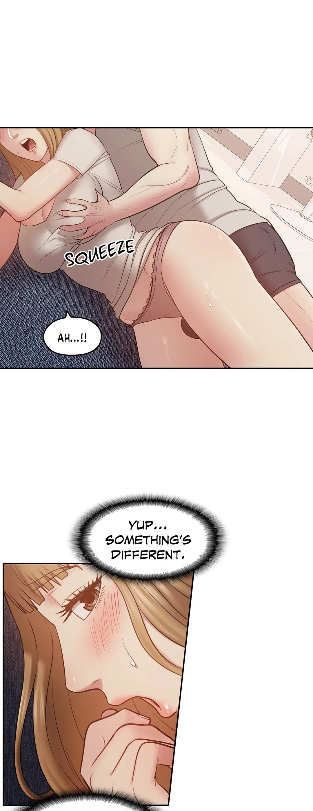 Chemistry Experiments Chapter 19 - HolyManga.Net