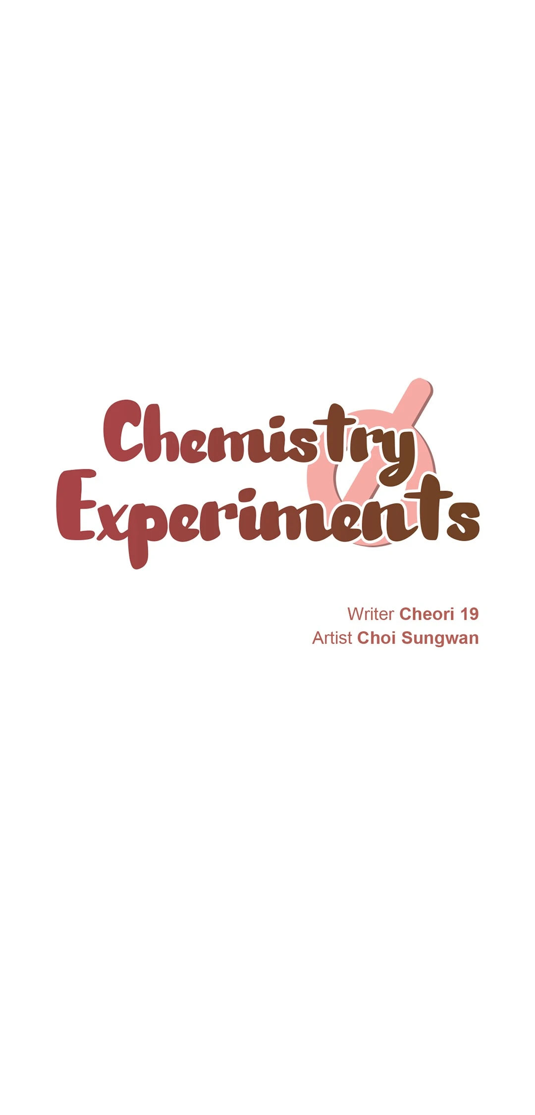 Chemistry Experiments Chapter 19 - HolyManga.Net