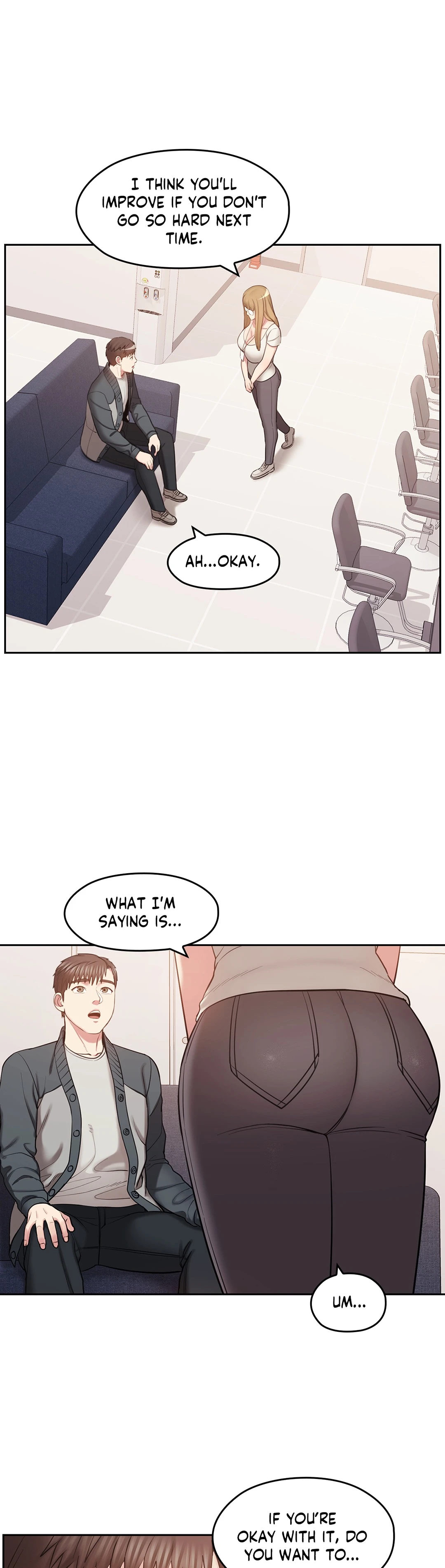 Chemistry Experiments Chapter 19 - HolyManga.Net