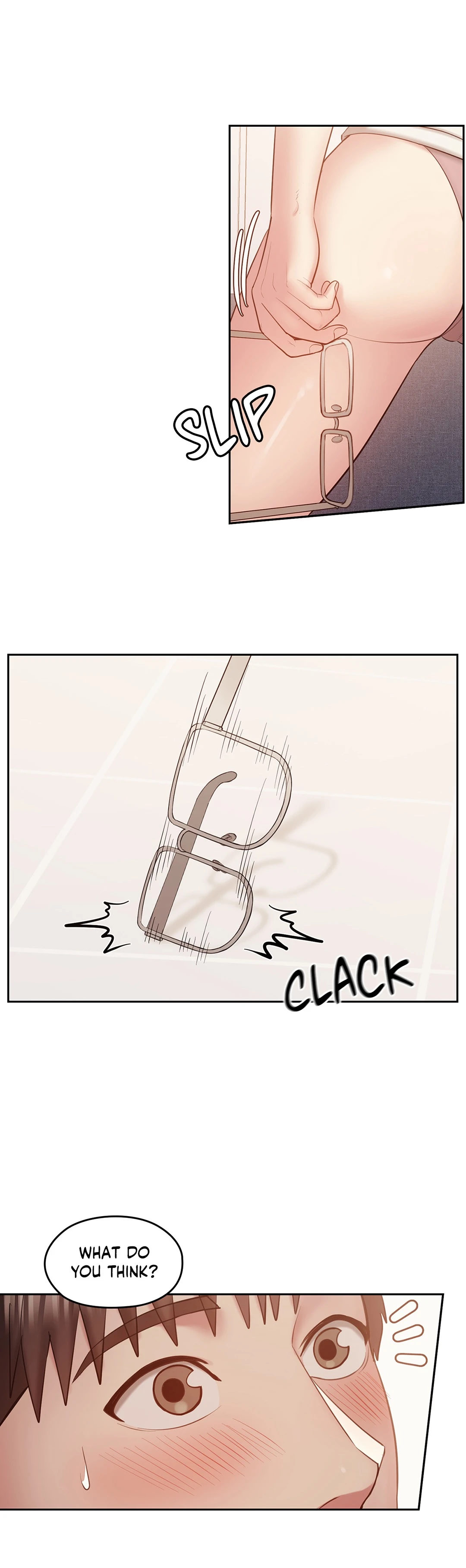Chemistry Experiments Chapter 19 - HolyManga.Net