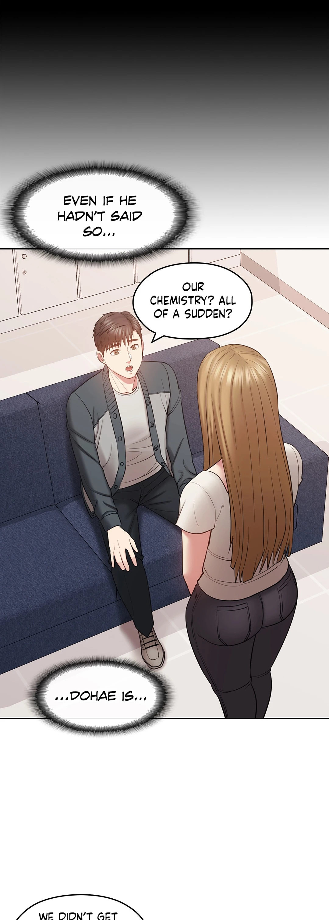 Chemistry Experiments Chapter 19 - HolyManga.Net