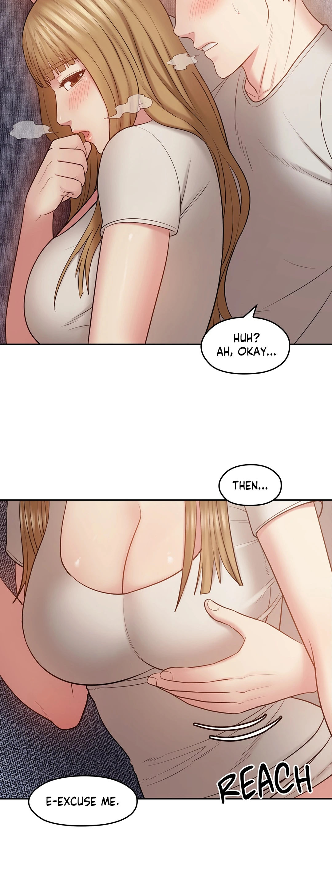 Chemistry Experiments Chapter 19 - HolyManga.Net