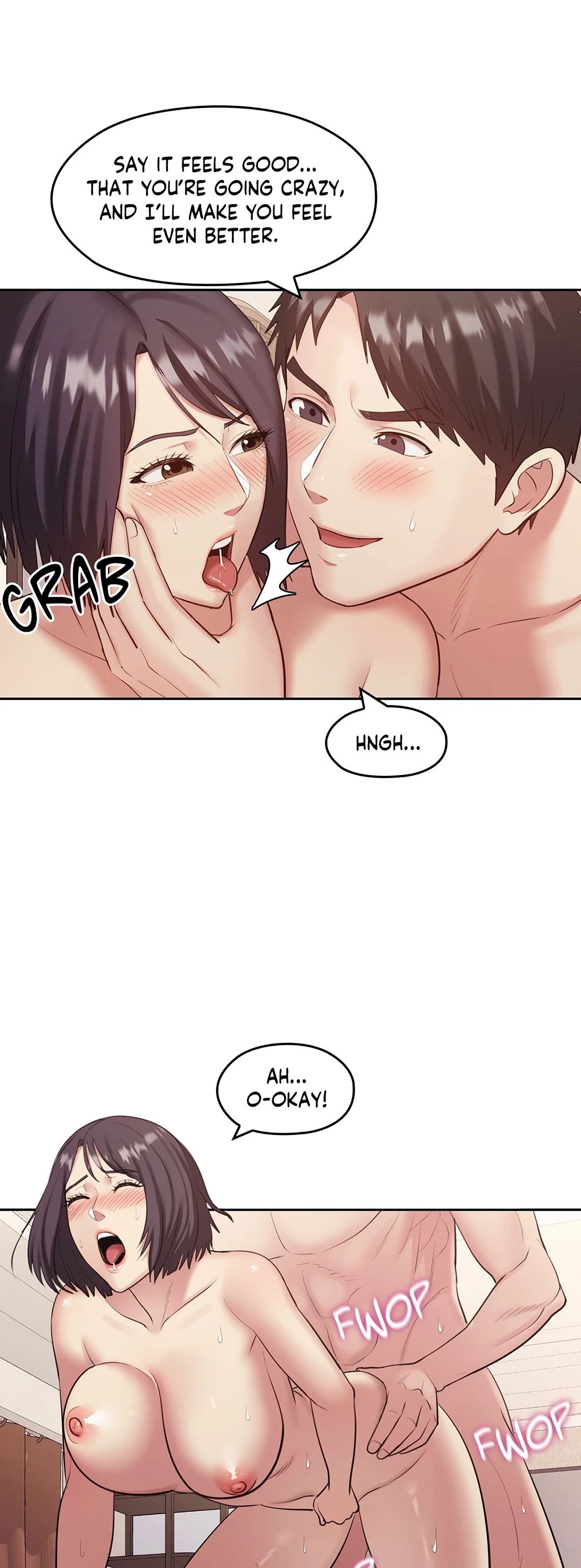 Chemistry Experiments Chapter 40 - HolyManga.Net