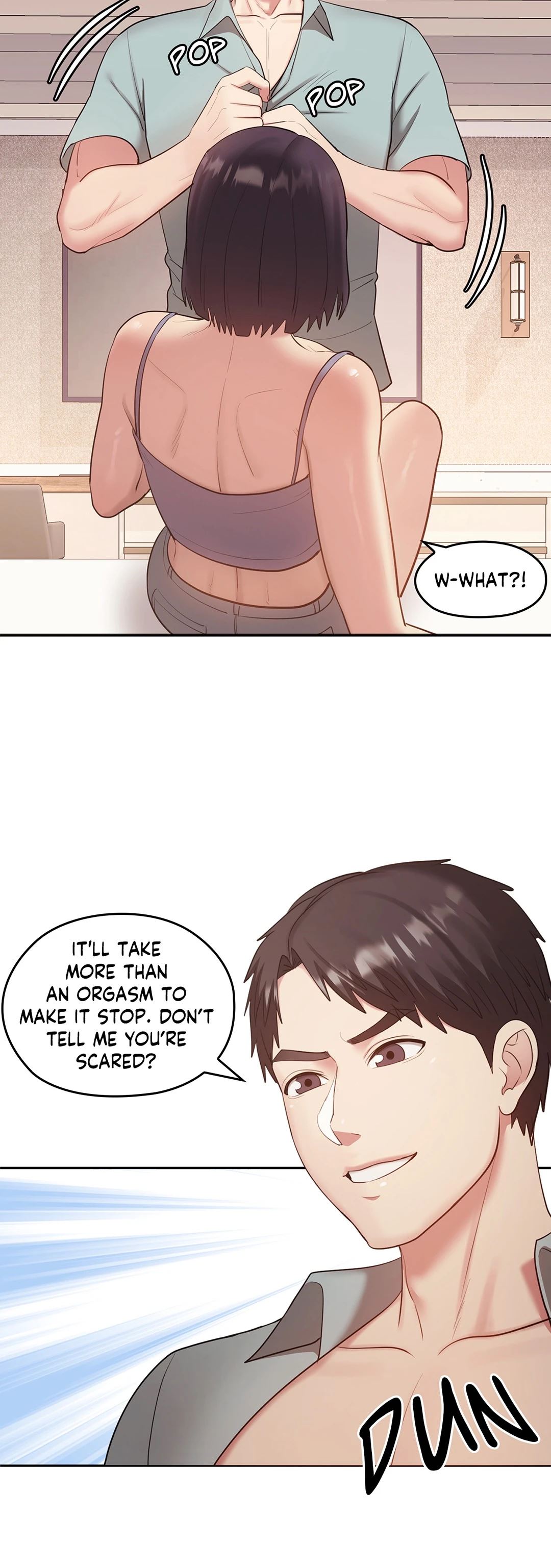 Chemistry Experiments Chapter 40 - HolyManga.Net