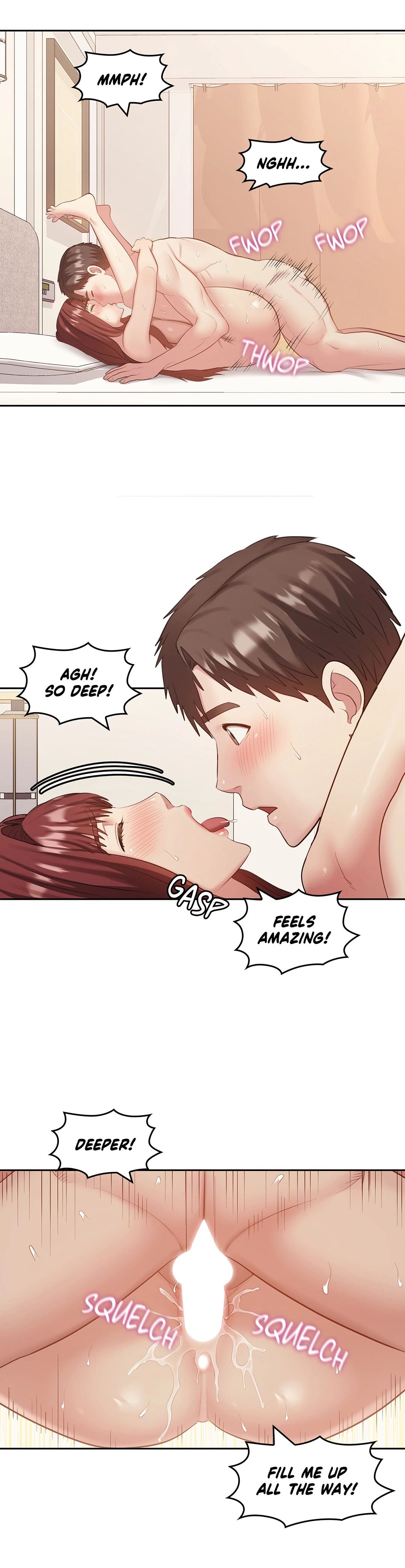 Chemistry Experiments Chapter 40 - HolyManga.Net