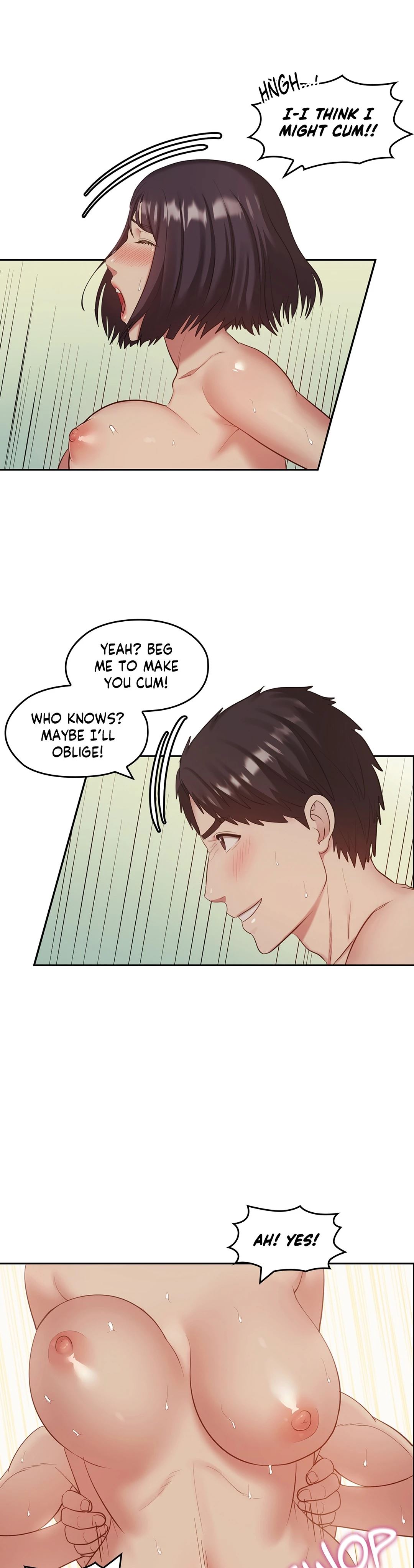 Chemistry Experiments Chapter 40 - HolyManga.Net