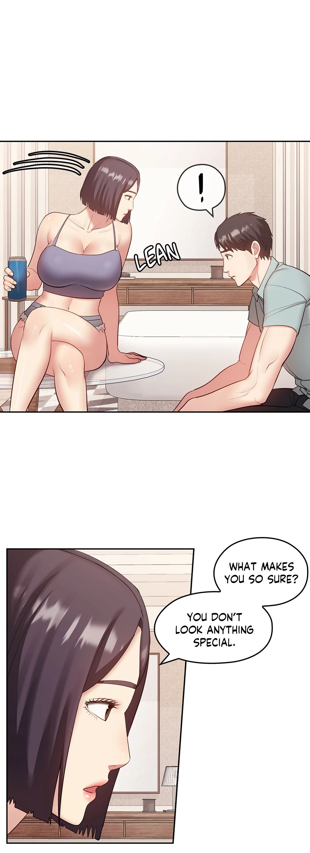 Chemistry Experiments Chapter 40 - HolyManga.Net
