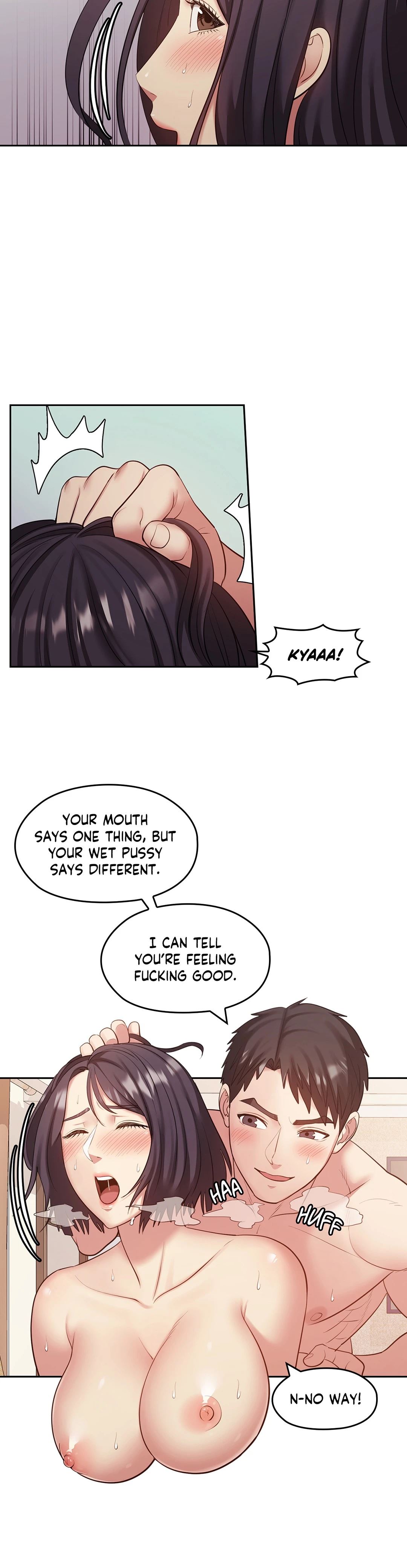 Chemistry Experiments Chapter 40 - HolyManga.Net