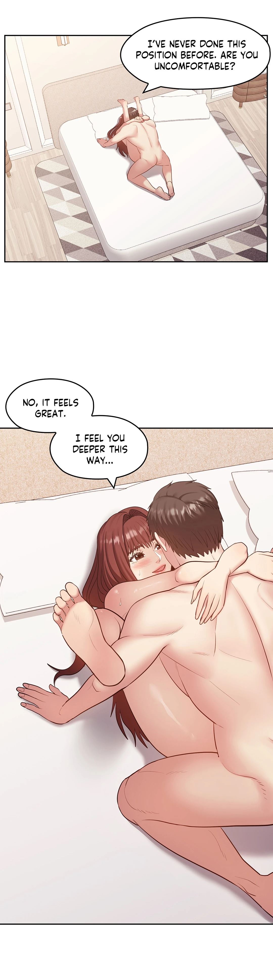 Chemistry Experiments Chapter 40 - HolyManga.Net