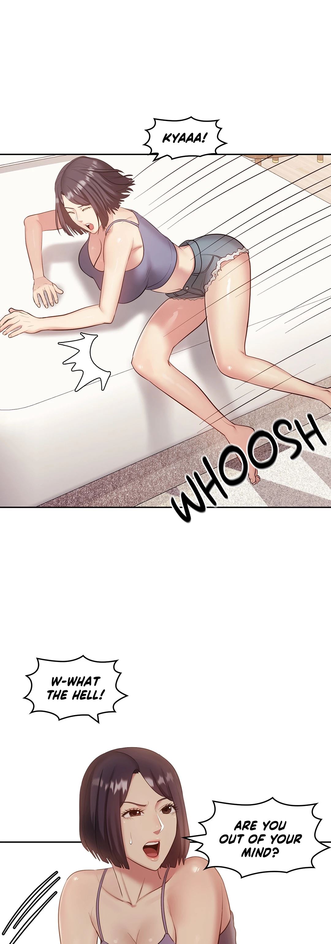 Chemistry Experiments Chapter 40 - HolyManga.Net