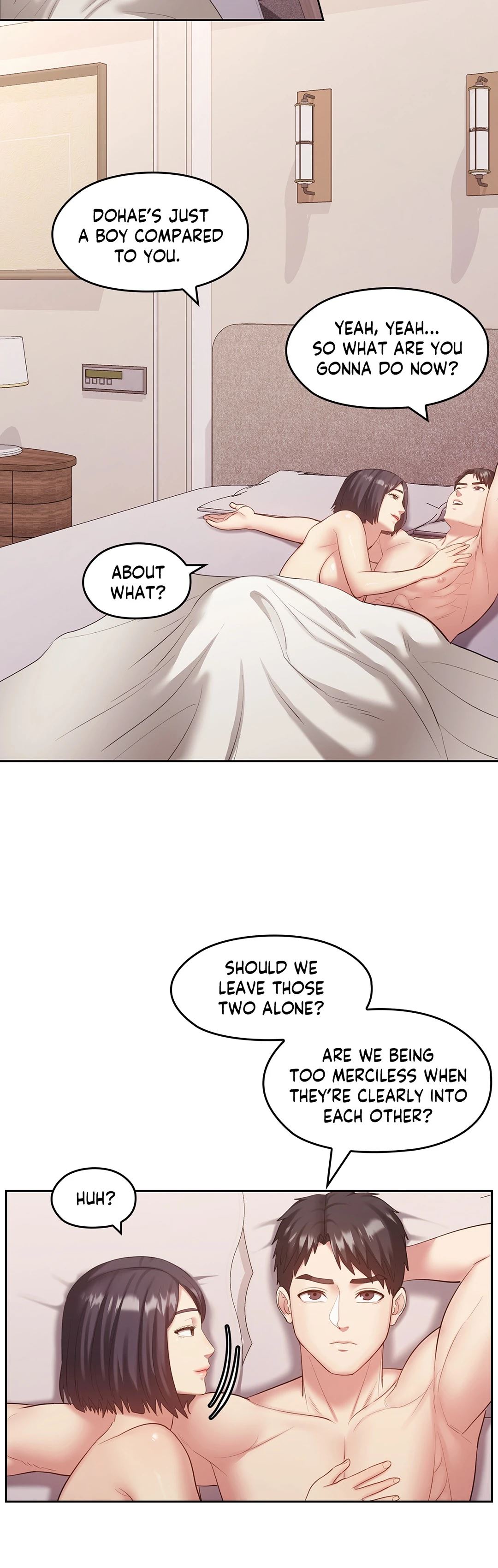 Chemistry Experiments Chapter 40 - HolyManga.Net