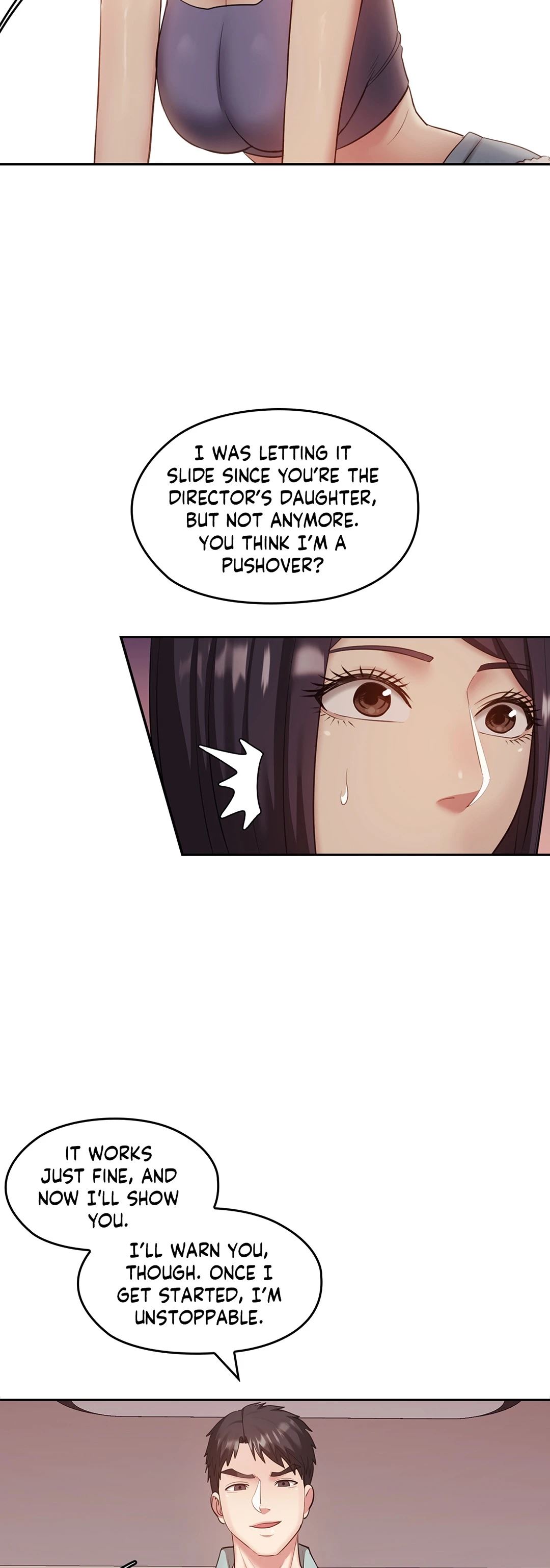 Chemistry Experiments Chapter 40 - HolyManga.Net