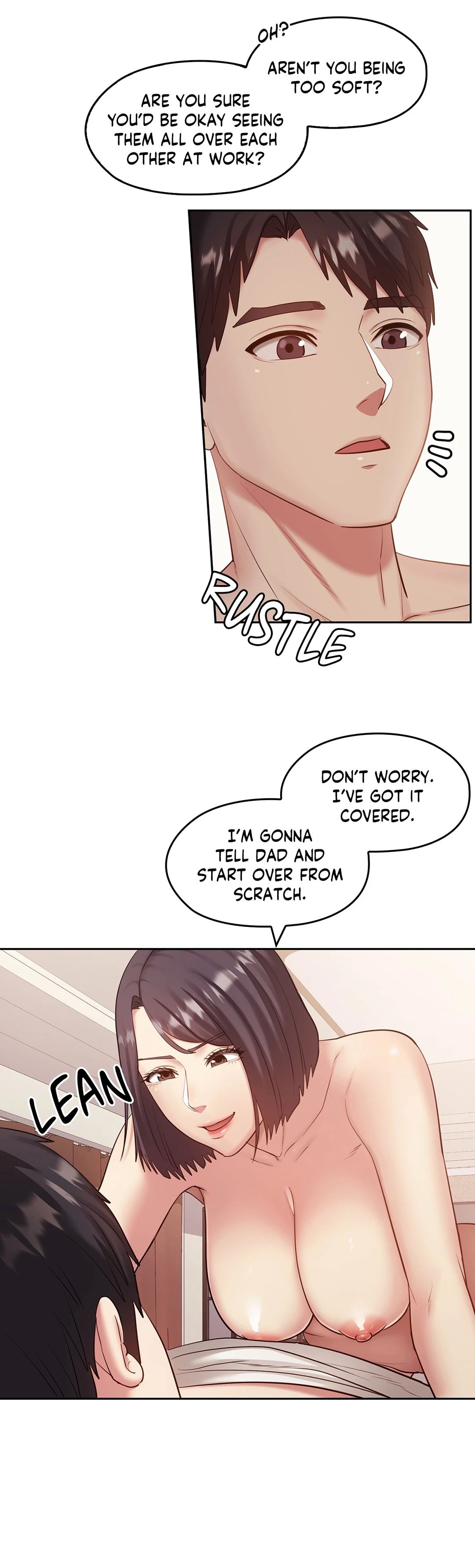 Chemistry Experiments Chapter 40 - HolyManga.Net